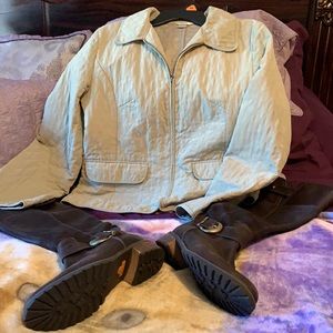 Christopher Banks blazer!